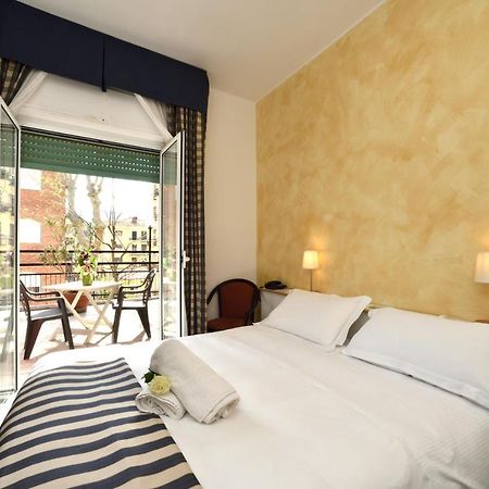 Hotel Morchio Mhotelsgroup Diano Marina Exterior foto