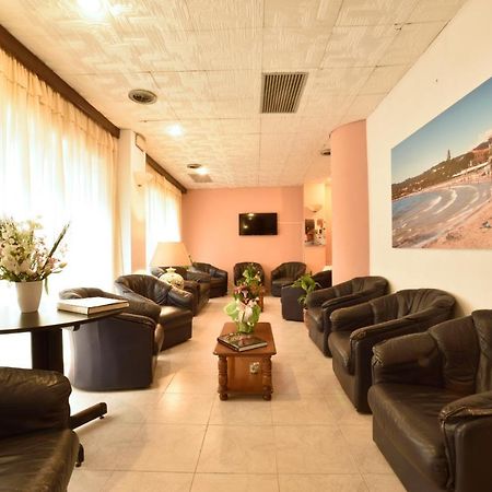 Hotel Morchio Mhotelsgroup Diano Marina Exterior foto