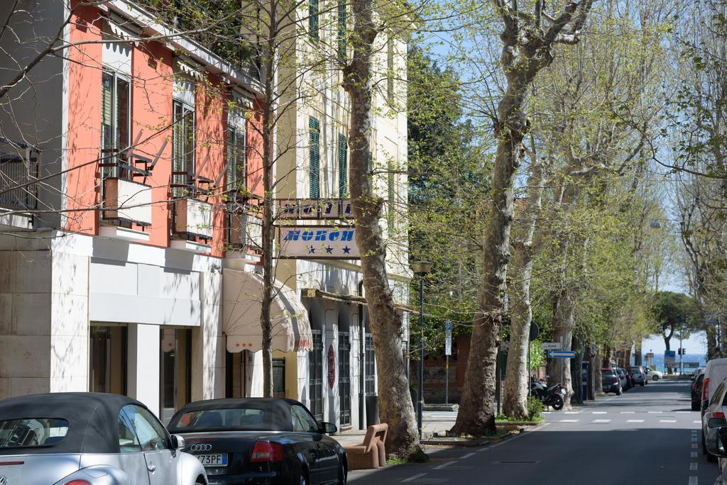 Hotel Morchio Mhotelsgroup Diano Marina Exterior foto
