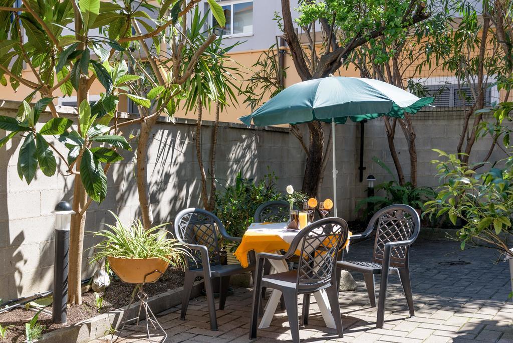 Hotel Morchio Mhotelsgroup Diano Marina Exterior foto